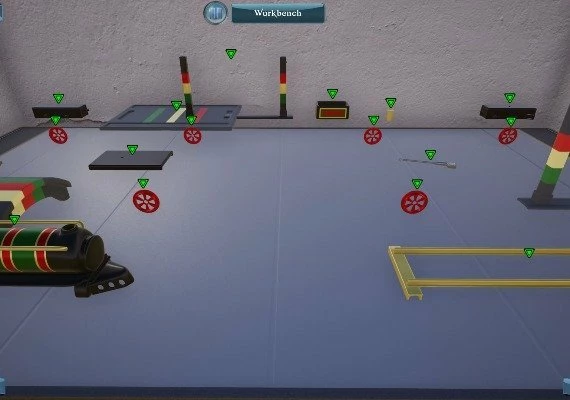 Toy Tinker Simulator Global