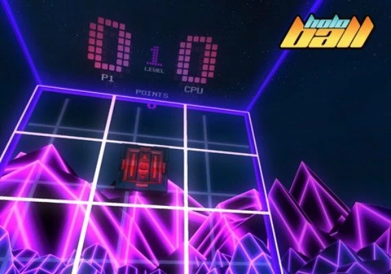 HoloBall EN Global