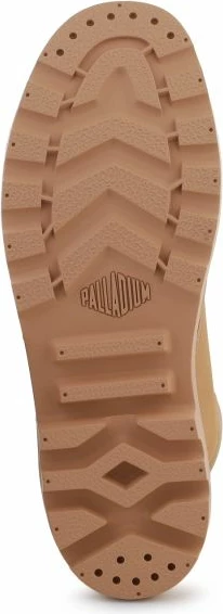 Çizme Palladium Pampa Sport Cuff WPS 72992-243-M Sheep Skin [Madhësia: 41]