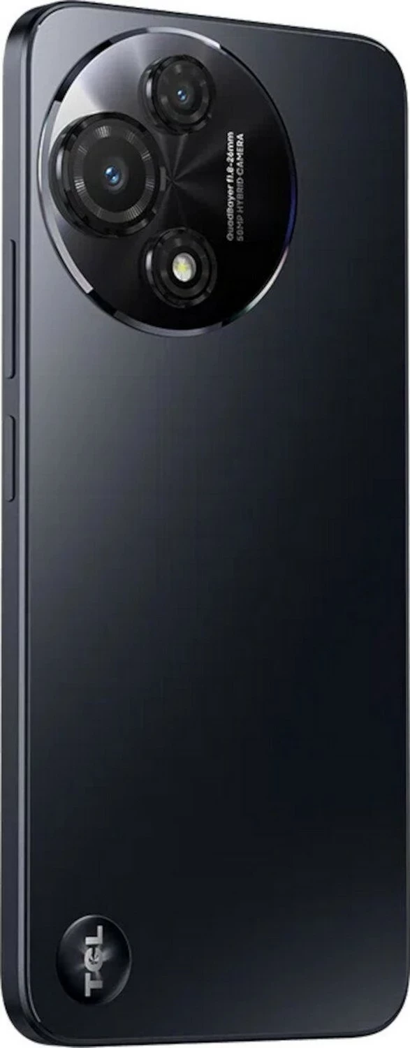 Celular TCL 60 5G 6/256GB gri