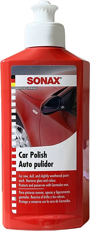 SONAX Polir 250 ml