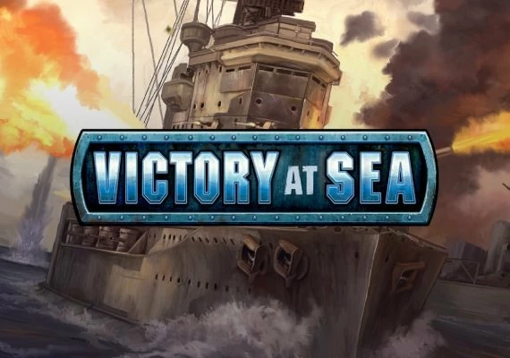 Victory  Sea EN/DE/FR Global