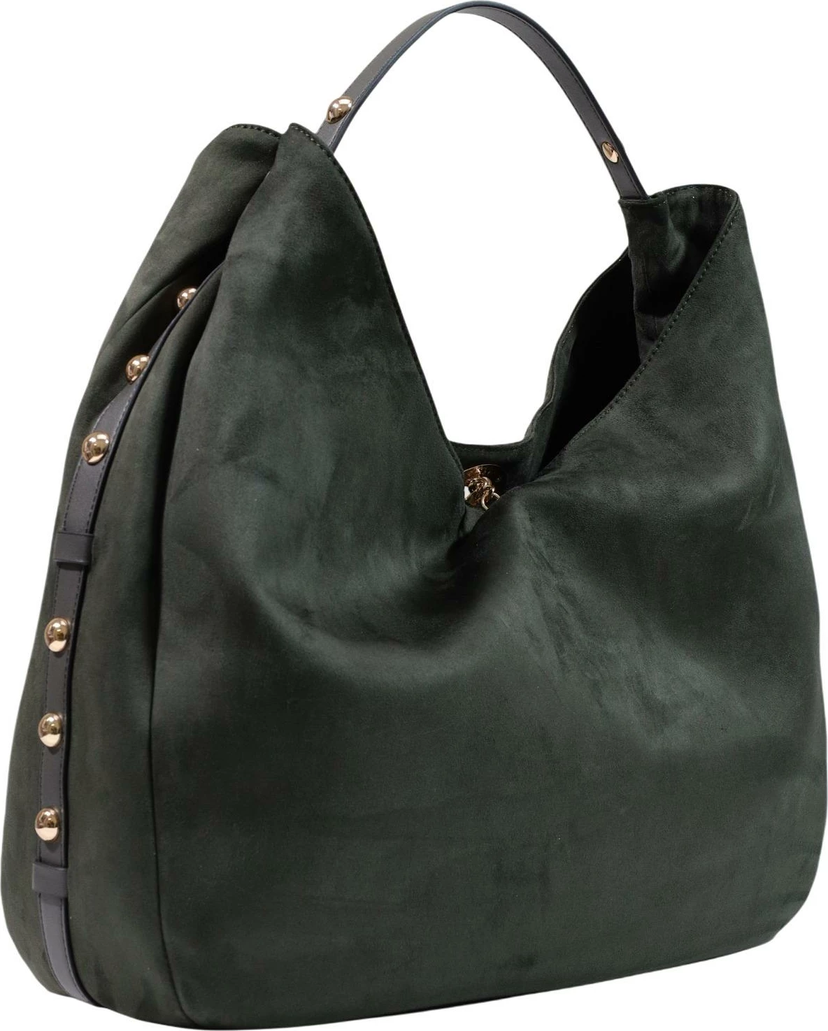Çantë hobo për femra Liu Jo AF6029 T711A, e gjelbër