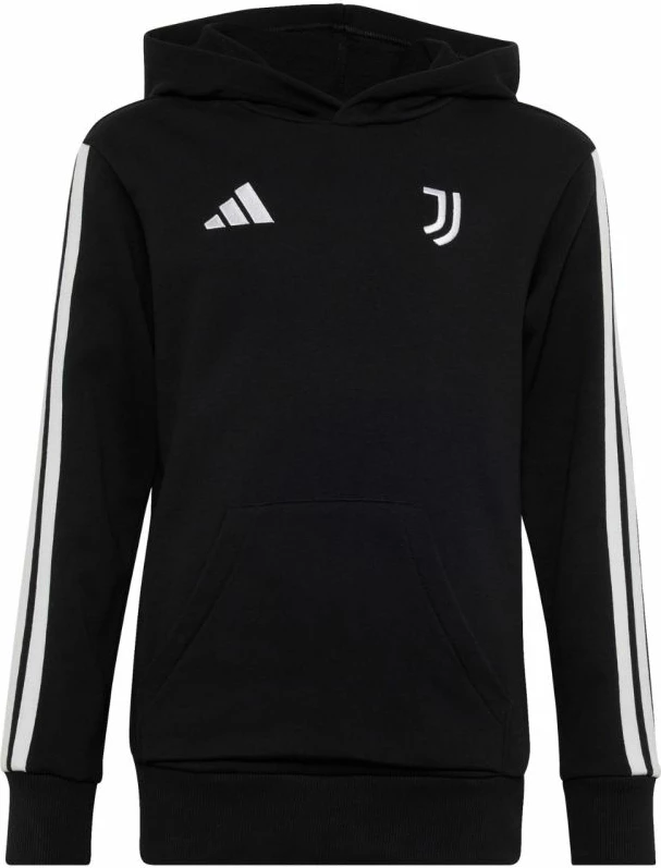 Duks për fëmijë adidas Juventus Turin KF9867, i zi