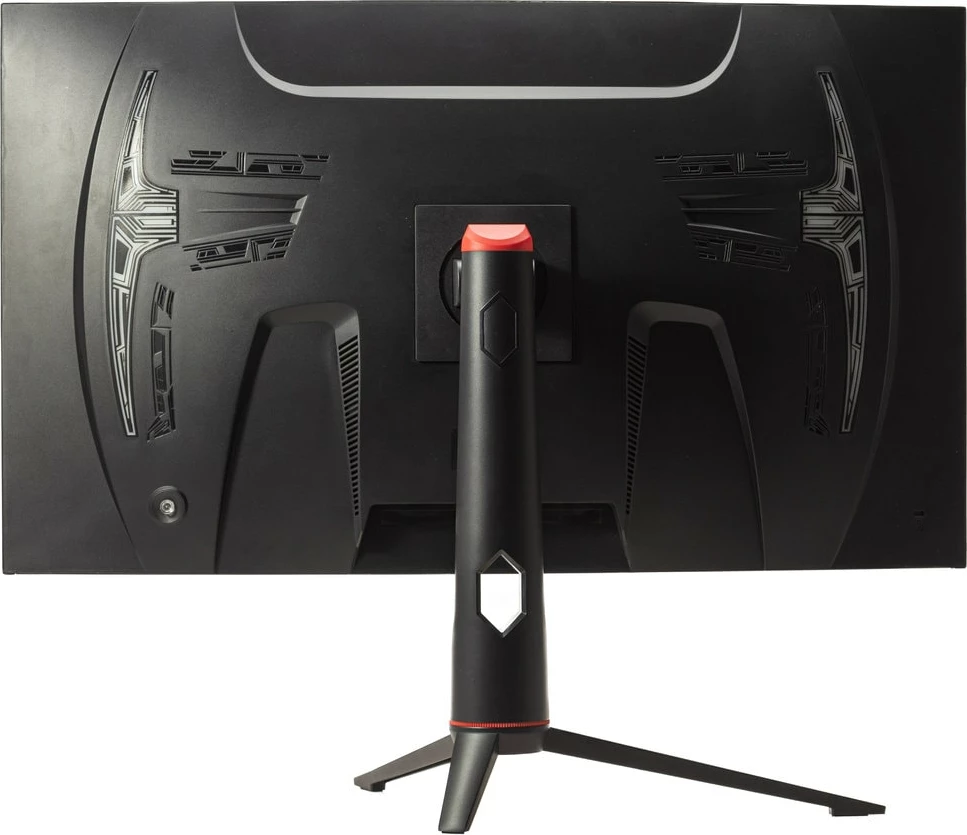 32 inch Monitor Gaming STARDOM ZP32265  2K 165Hz Mva Panel Curved