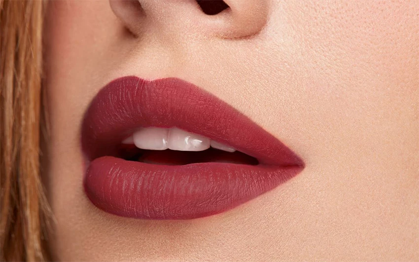 Pupa I’m Loveproof Liquid Lipstick - 006 VINTAGE ROSE