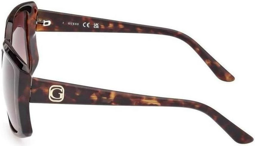 Syze dielli për femra Guess GU00097 5352F, kafe [Ngjyra: 53]