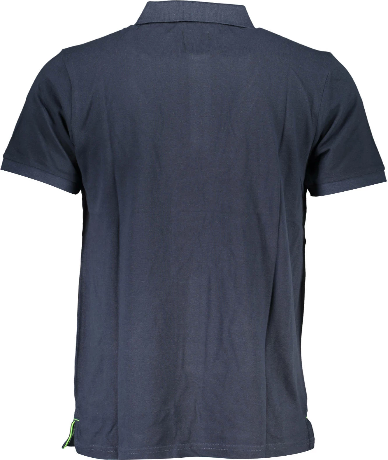 Maicë polo për meshkuj GIAN MARCO VENTURI, kaltër