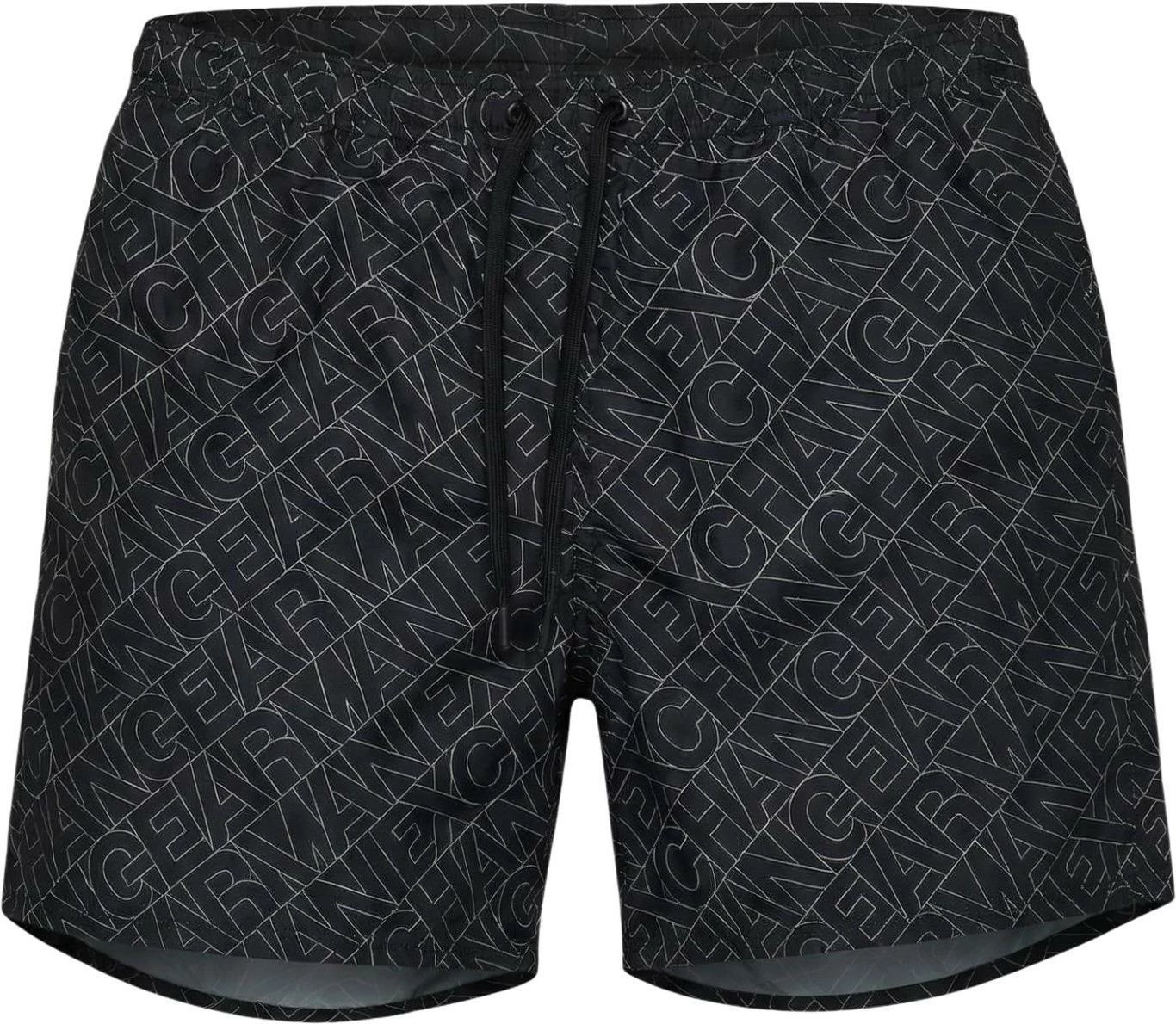 Bokserë noti për meshkuj Armani Exchange XM000832 AF24685, të zeza [Madhësia: XL]