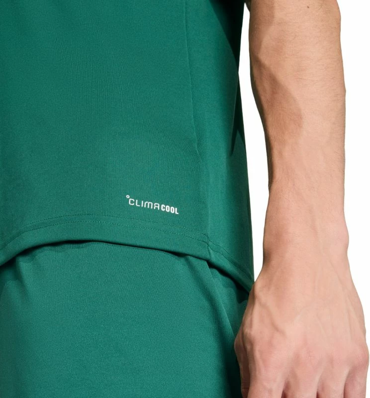 Fanellë meshkuj adidas Entrada 26, e gjelbër