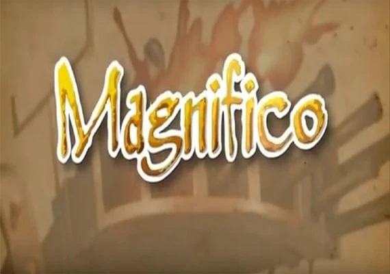 Magnifico EN/DE/FR/IT/RU/ES Global