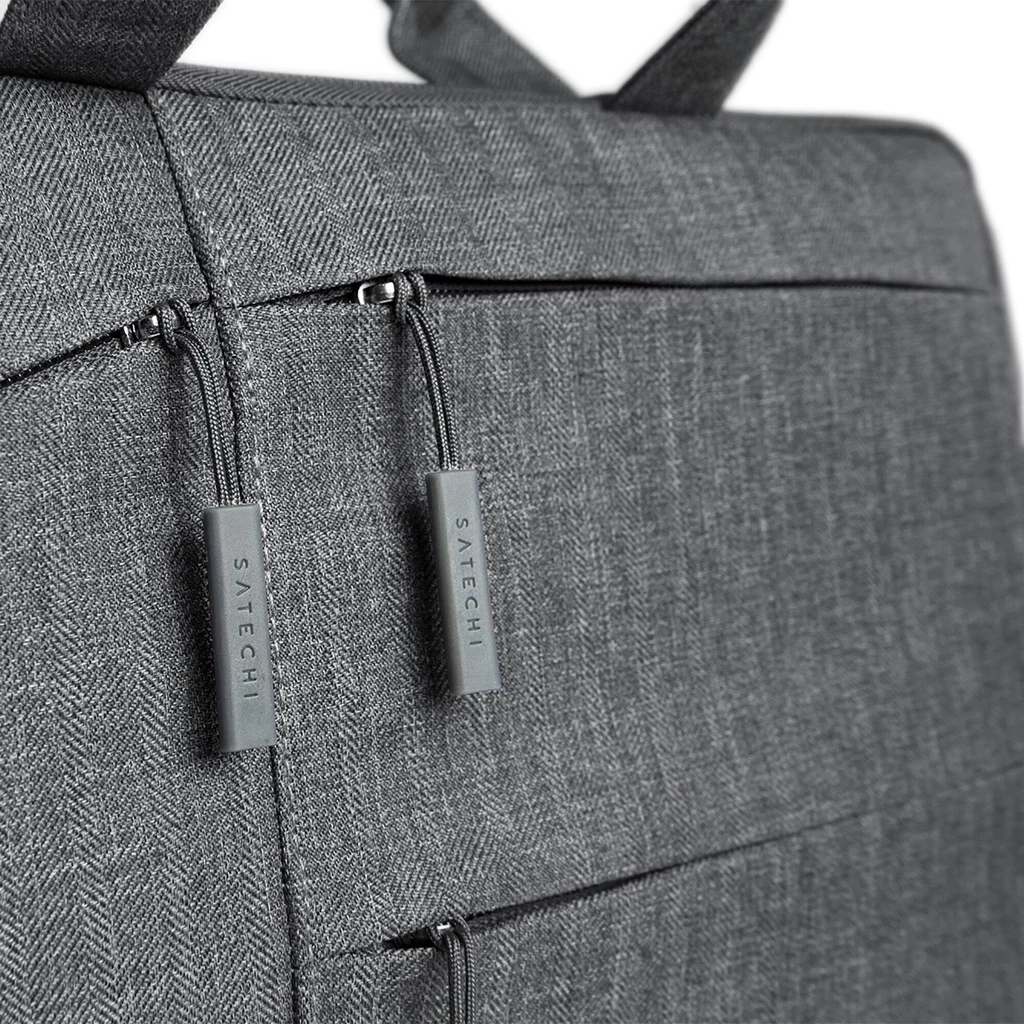 Satechi Fabric Laptop Carrying Bag 13"
