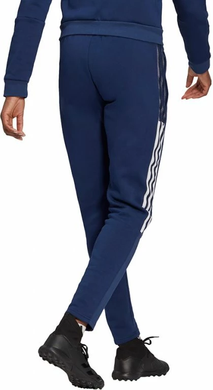 Pantallona sportive për femra adidas Tiro 21, blu marine [Madhësia: XXS]