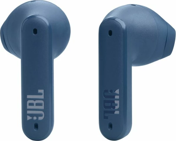 Kufje JBL Tune FLEX TWS BT5.2 me mikrofon, True Wireless, ANC, me kuti karikimi, blu