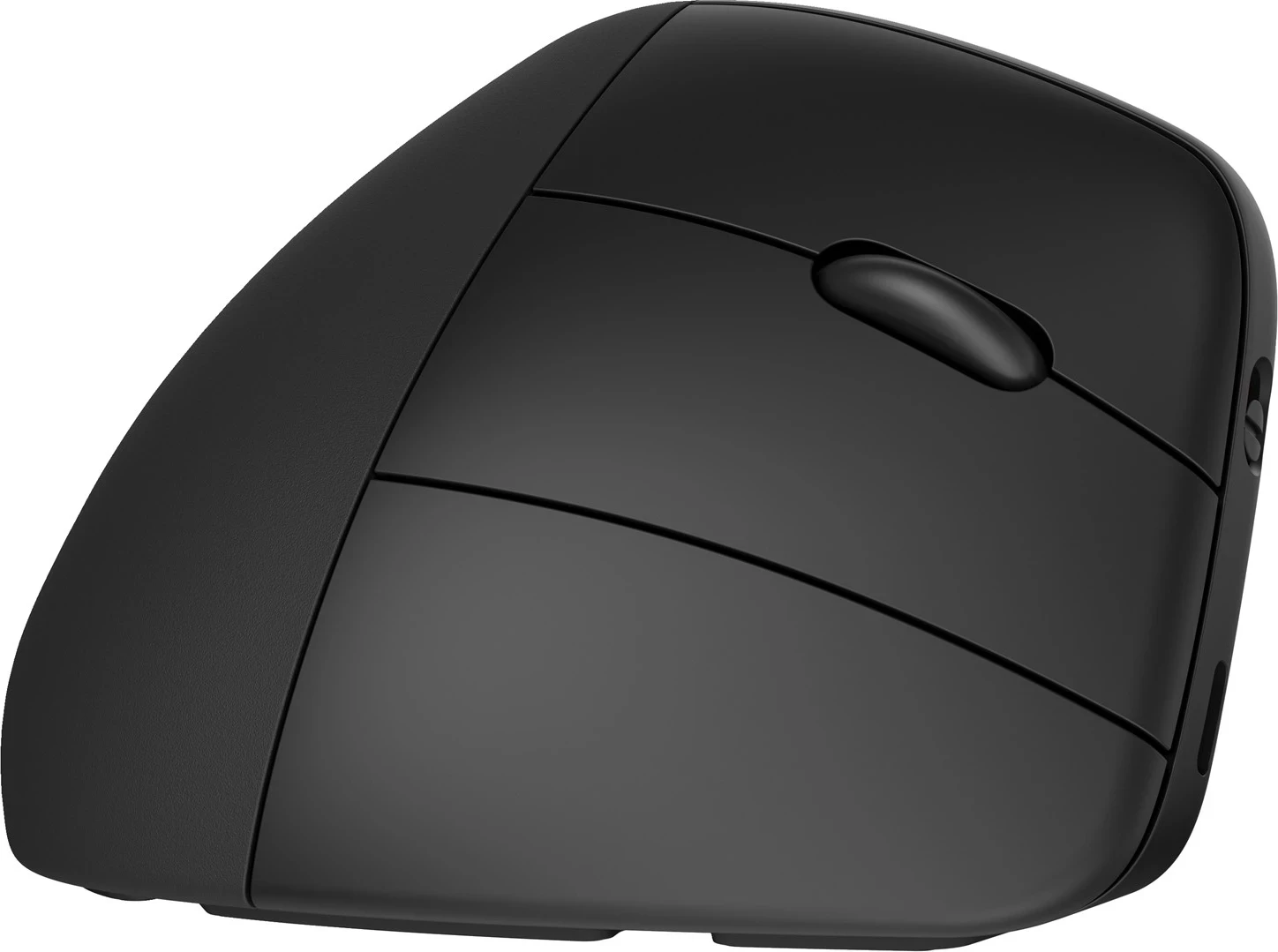 Maus wireless HP 920, Ergonomik, i zi