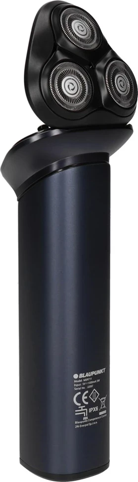 Makinë rroje Blaupunkt, MSR711, e zezë