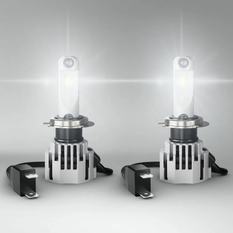 Lampa Gar Led H7/h18 12v 21w