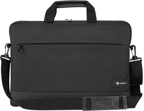 Çantë për Laptop NATEC GOA 15.6", e Zezë