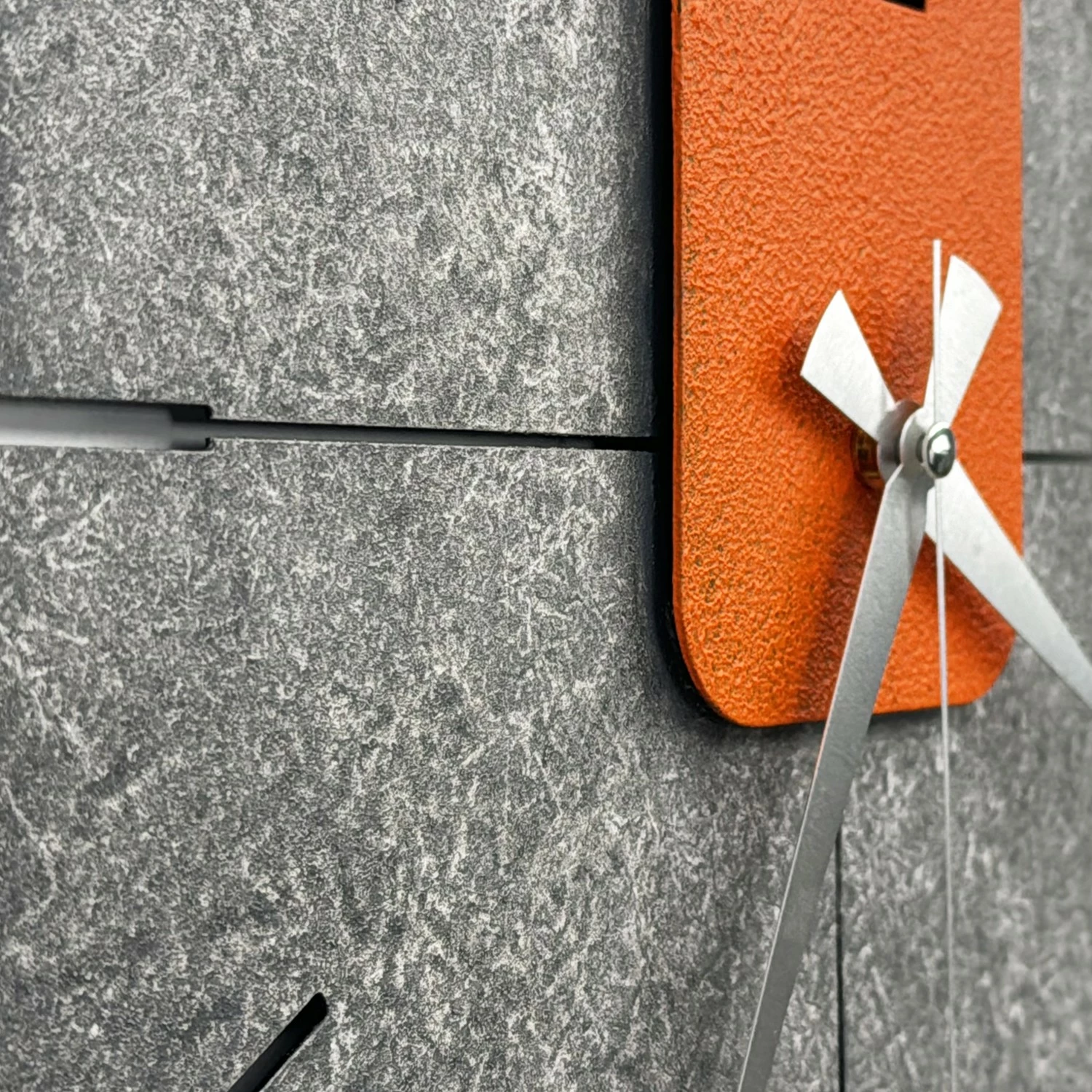 Orë muri dekorative metalike Wallity, Dalalet-2