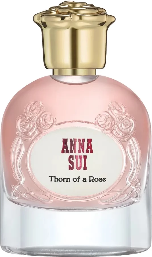 Eau de Parfum për femra Anna Sui Thorn of a Rose 50ml