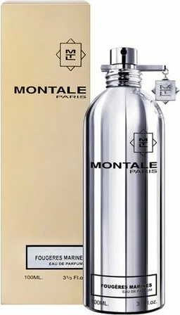 Parfum unisex Montale Fougere Marine EDP 100 ml