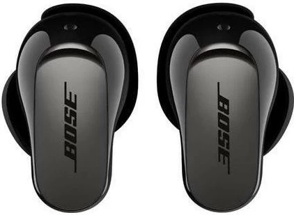 Kufje BOSE QuietComfort Ultra Headset 2 Gen, wireless, Bluetooth, mikrofon, të zeza