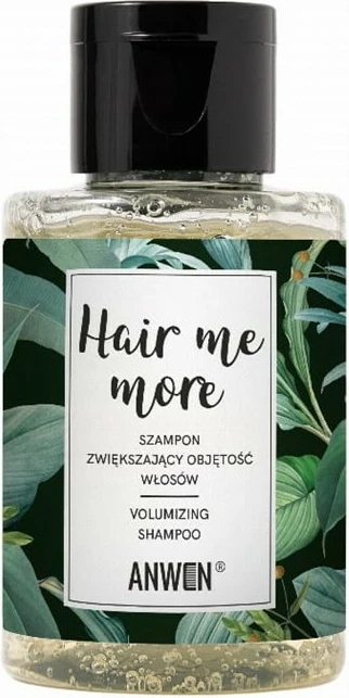 Shampon për femra Anwen Hair Me More Volume-Enhancing 50ml