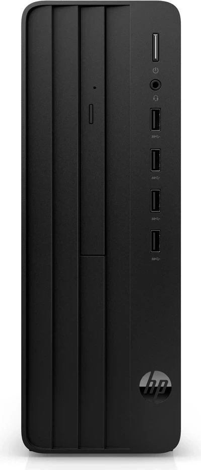 Kasë HP Pro SFF 290 G9, Intel Core i5-13400, 16 GB RAM, 512 GB SSD, Windows 11 Pro, e zezë