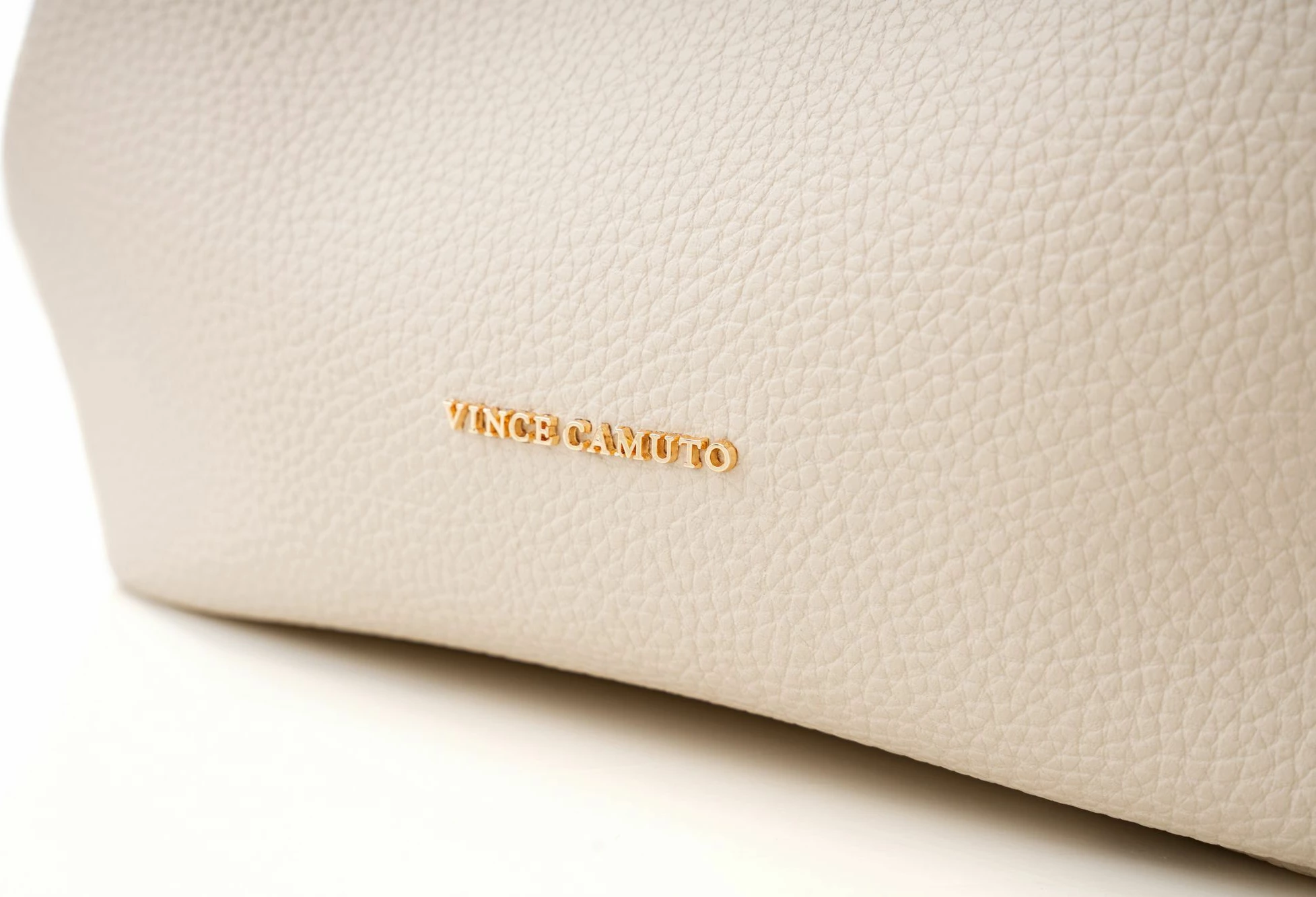 Çantë tote Vince Camuto, Prato, bezhë