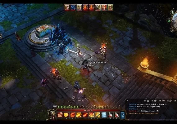 Divinity: Original Sin Enhanced Collector's Edition EN/DE/FR/IT/PL/CS/RU Global