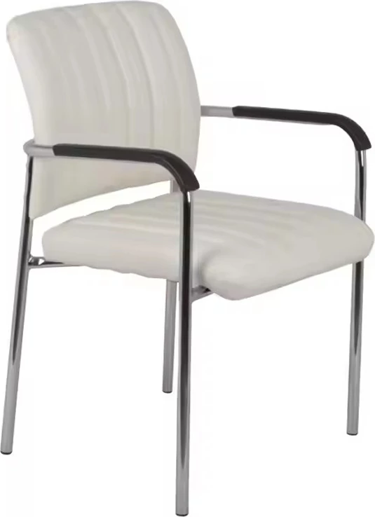 Karrige zyre për vizitorë Cazen, e bardhë