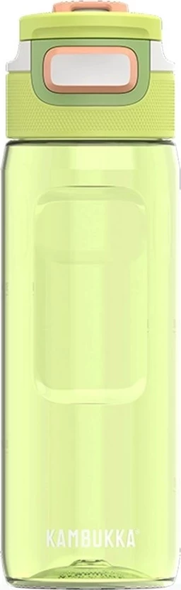Shishe uji Kambukka Elton 750 ml, Fine Lime, e gjelbër