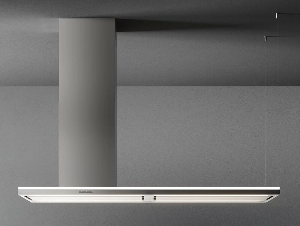 Aspirator FALMEC Lumen 175 NRS, 175 cm, inox