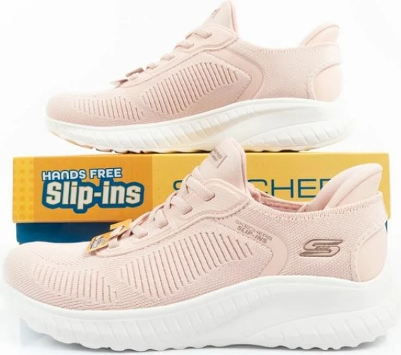 Atlete për femra Skechers, rozë