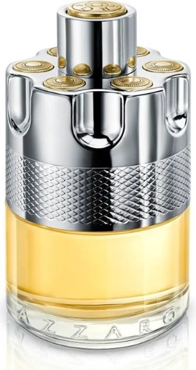 Eau de Toilette Azzaro Wanted, 100 ml