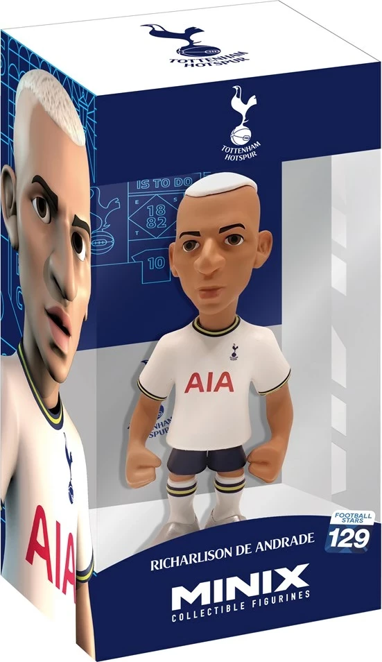 Figurinë koleksionuese MINIX Tottenham Richarlison