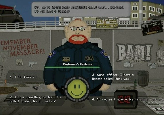 The Dealer EN Global