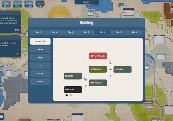 Masterplan Tycoon EN/DE/FR/PL/RU/ZH/ZH Global