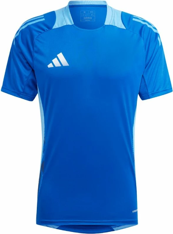 Fanellë stërvitore për meshkuj adidas Tiro 24, blu [Madhësia: S]