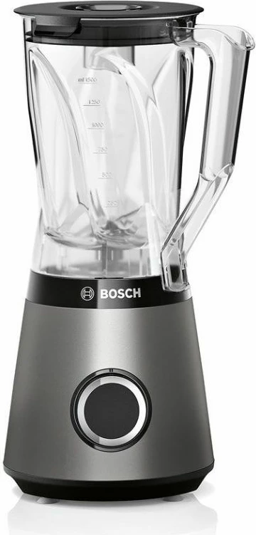 Blender me ibrik Bosch MMB 6141S, argjend