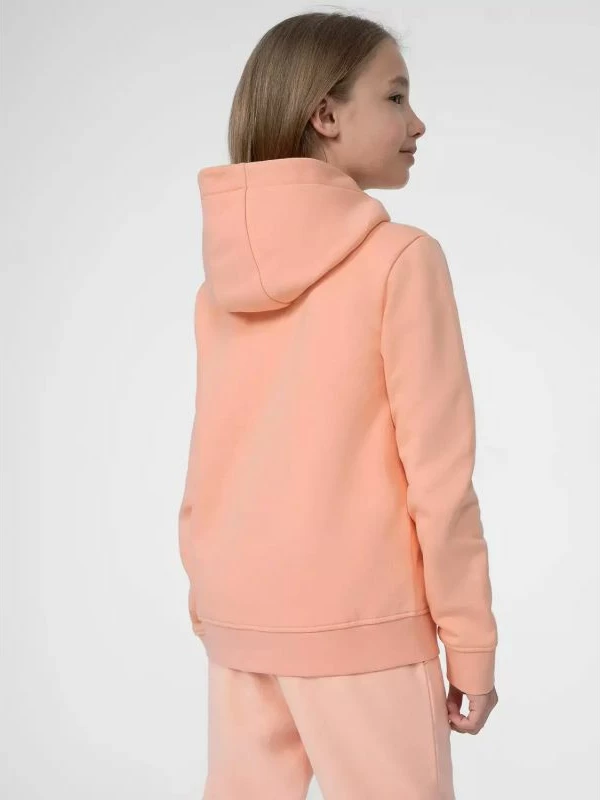 Duks për vajza 4F, rozë