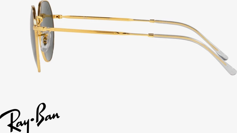 Syze dielli Ray-Ban RB3565 919631 53