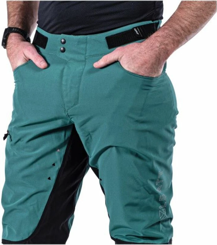 Pantallona çiklizmi Leatt, MTB Trail