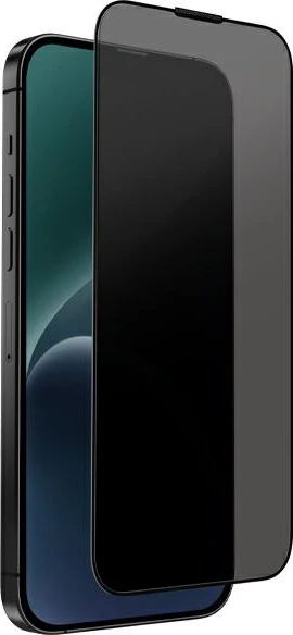 Xham mbrojtës UNIQ Optix Privacy për iPhone 15 Pro Max me aplikator