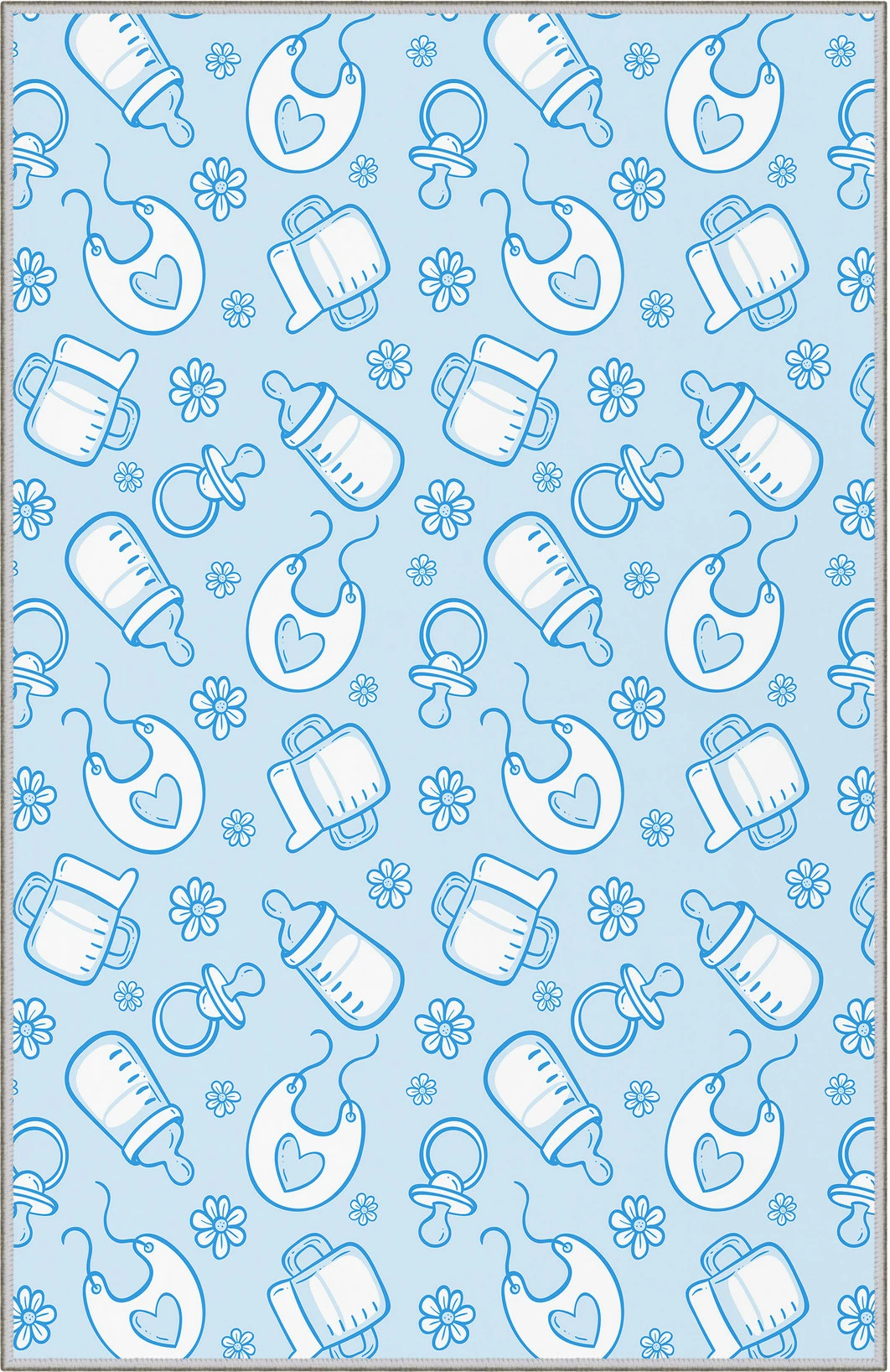 Qilim (140 x 220) Conceptum Hypnose, WOOKECE075