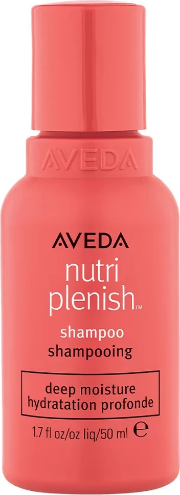 Shampon për femra Aveda Nutriplenish Deep Moisture, 50ml