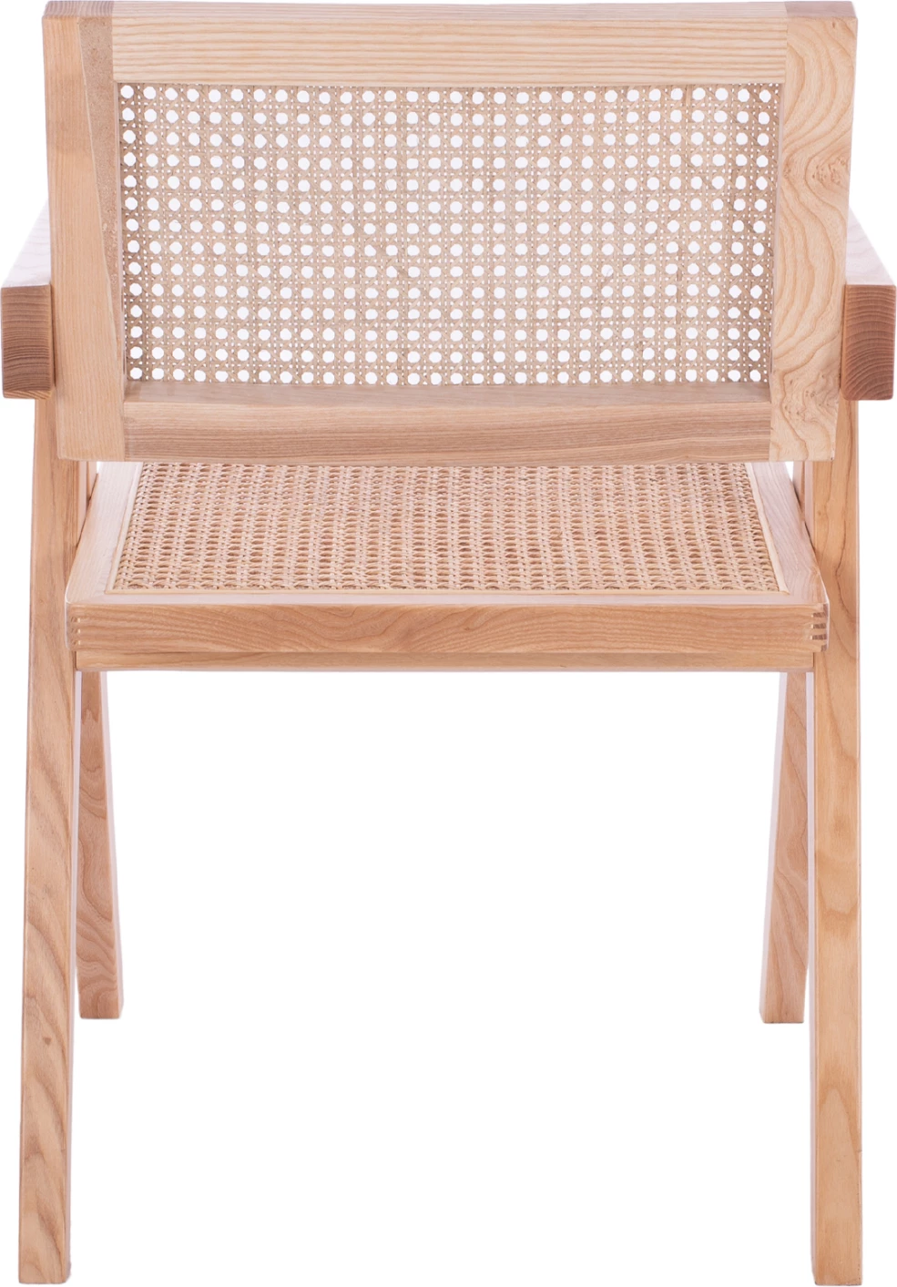 Karrige druri Blaire me krahë FH8916.01 52x50x80Y cm