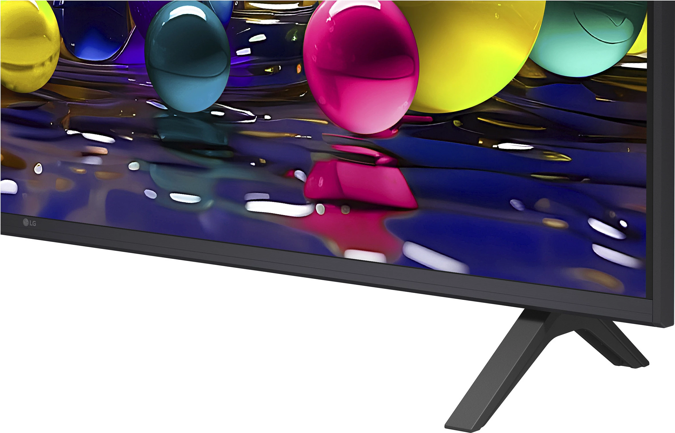 Televizor Smart LG 50UA74006LB, 50", 4K UHD LED, AirPlay 2, Bluetooth 5.0, Ashed Blue