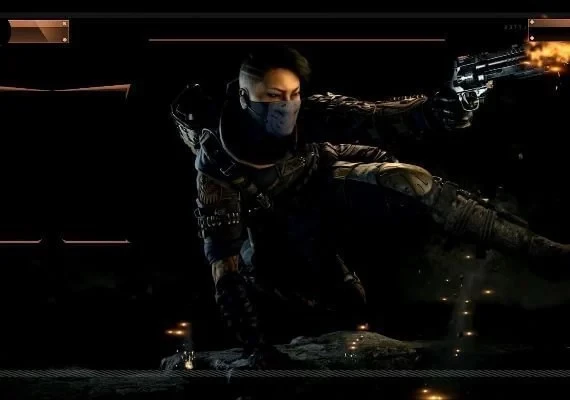 CoD Call of Duty: Black Ops 4 Deluxe Edition EN Global