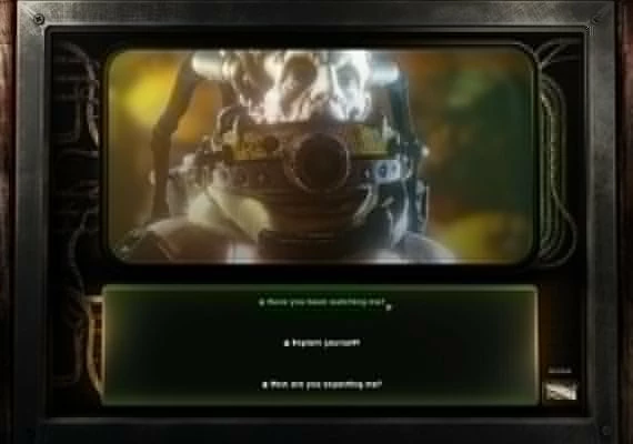Beautiful Desolation EN/DE/FR/RU Global